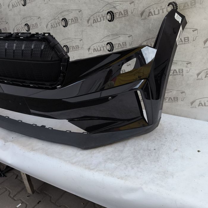 Bara fata Skoda Enyaq an 2020-2021-2022-2023-2024