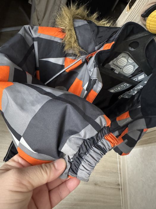 Продам костюм Huppa