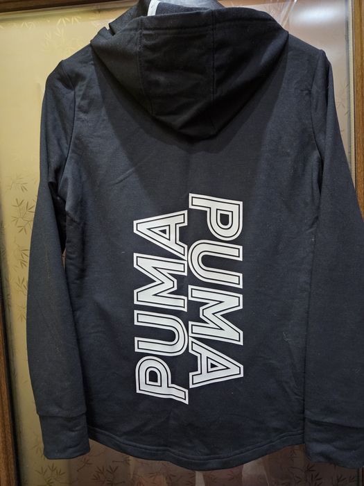 Hanorac Puma masura M