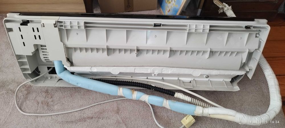 Климатик Samsung