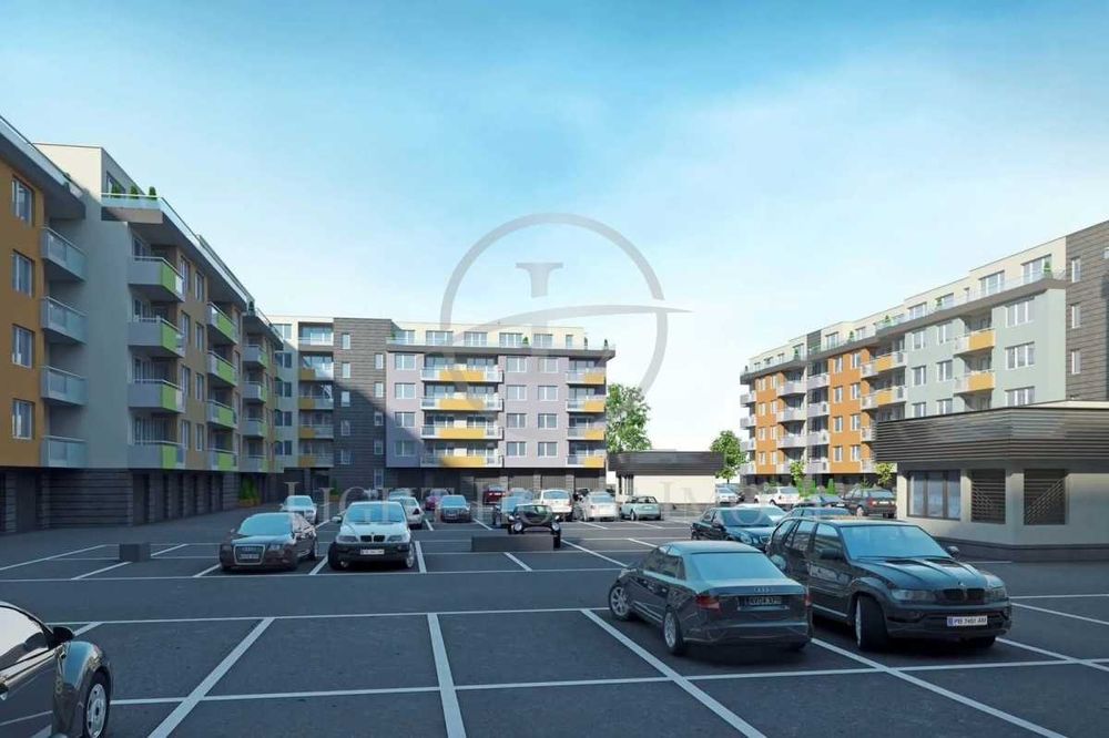 Продава се Тристаен апартамент в Пловдив, Южен - 83 кв.м за 784 €/кв.м - Снимка #9