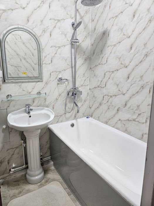 Квартира в аренду