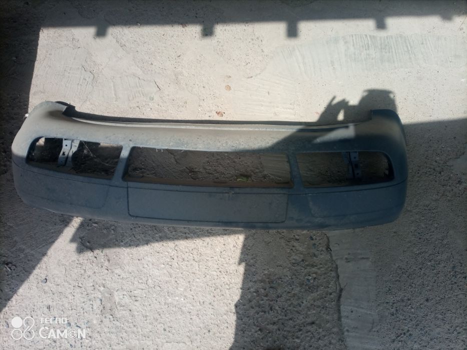 Бампер продам от А6 капля