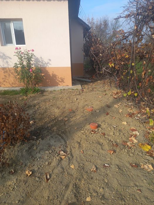 Fose septice ecologice,din polipropilena