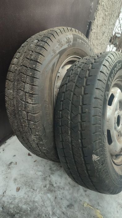 Резина цешка 195 75 с