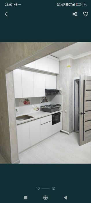 Сотилади еки вариант Коттедж 3суток 4хона евро бошидан 15000 дол колга