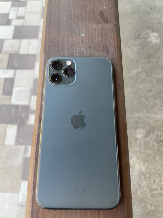 iPhone 11 Pro 64 GB
