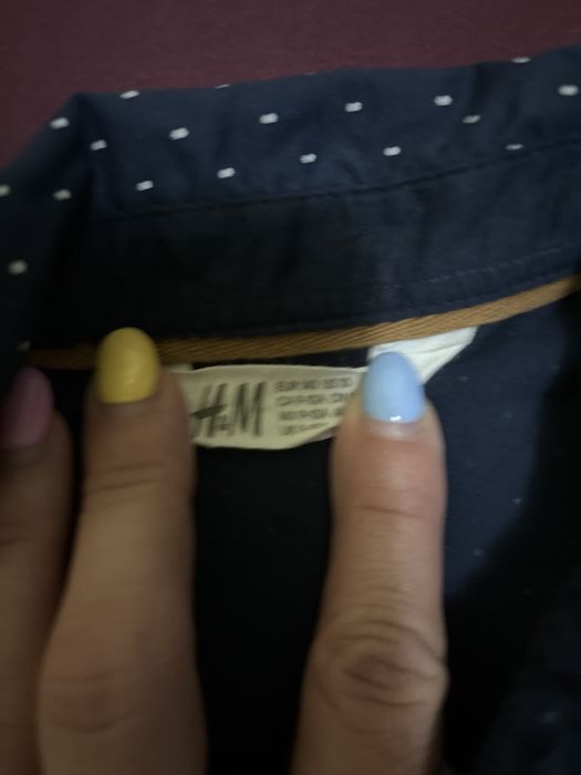 Lot de haine baieti, 9- 10 ani