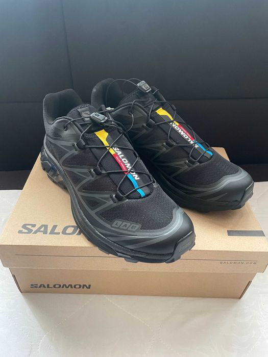 Adidasi SALOMON XT-6