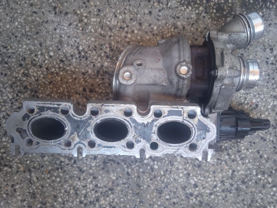 Турбина за BMW 116i/118i/218i/316i/318i/418i 1.5i