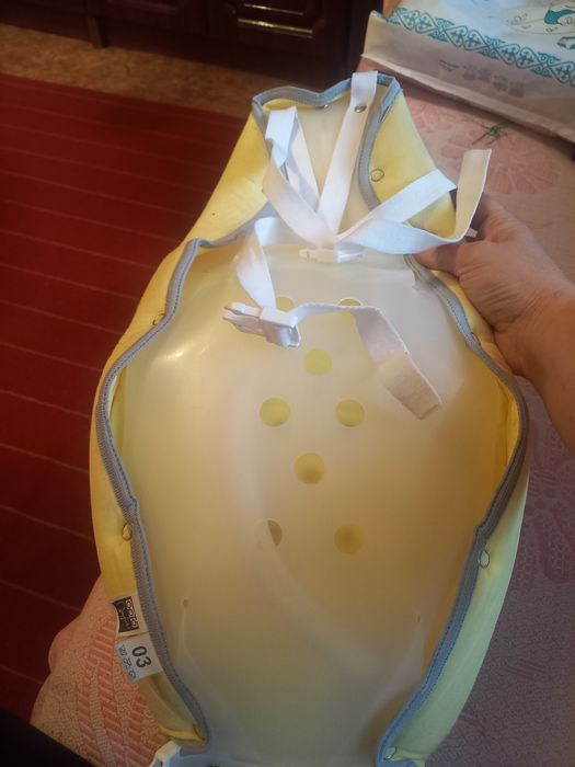 Бандаж детский хороший