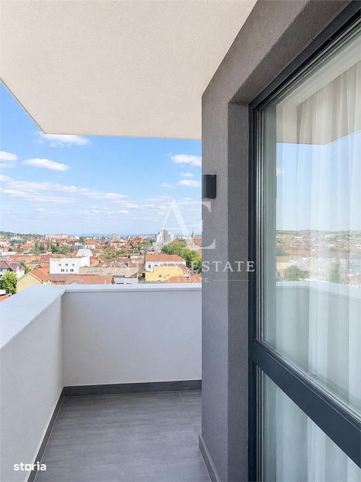 Antony Estate | Apartament 3 camere - Urbana Residence - Oradea