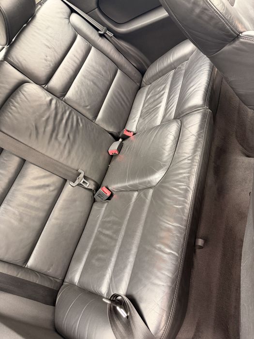 Dezmembrez audi s3 8L 2002 impecabil,fara rugina
