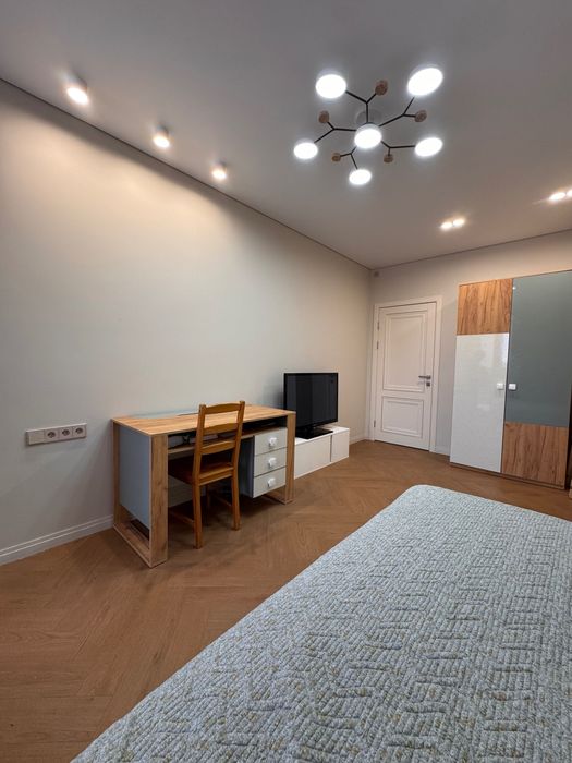 Квартира 3 комнатная