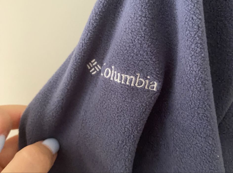 Jacheta fleece Columbia