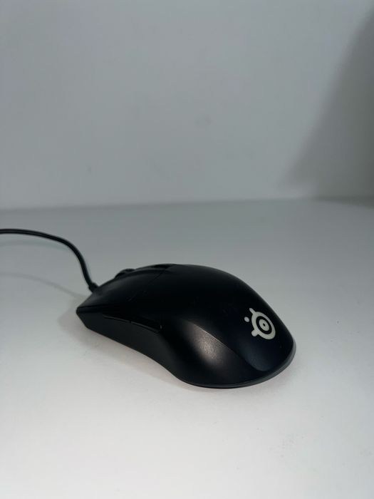 Mouse Steelseries Rival 3 RGB Negru