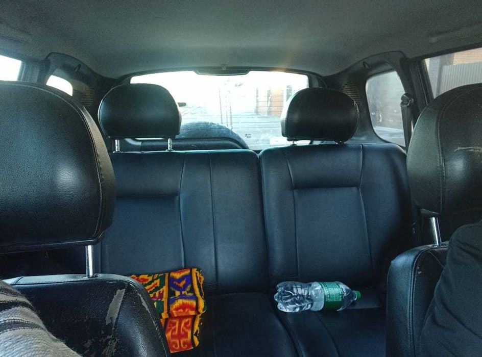 Шевролет нива 2006г.в.