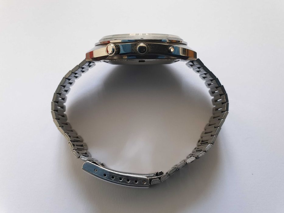 Ceas Orient Multicalendar Roman • OLX.ro
