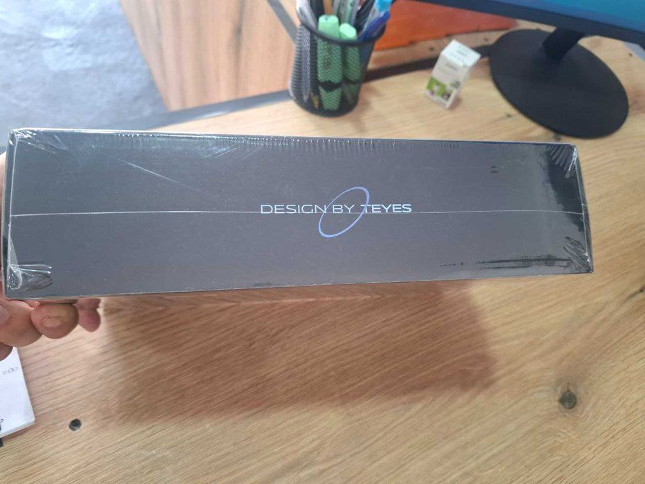 TEYES CC3L WiFi Car Infotainment System size 9.0