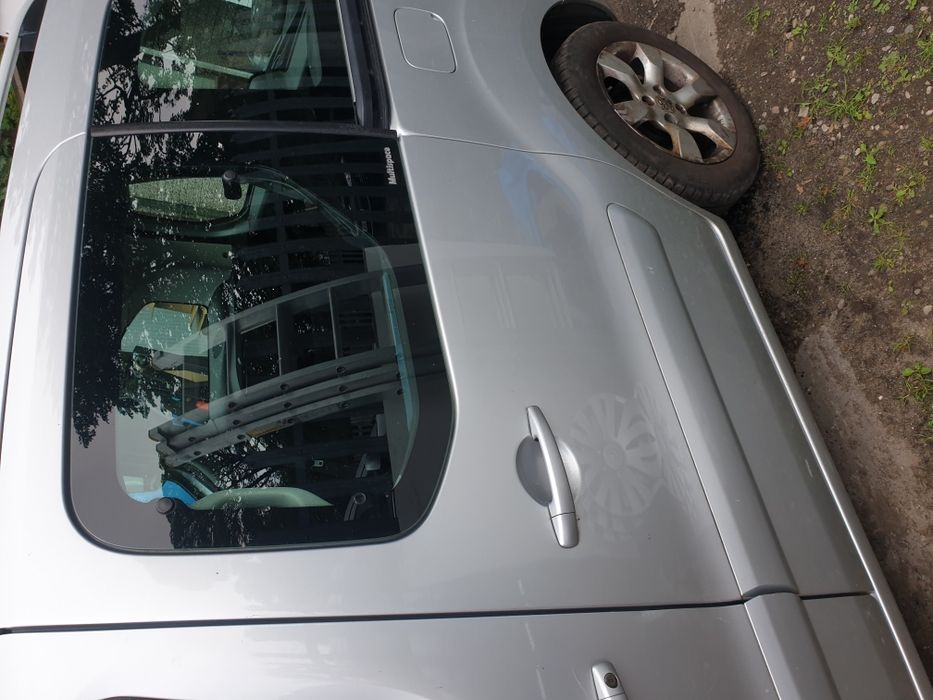 Ситроен берлинго 1.6хди 90кс на части citroen berlingo