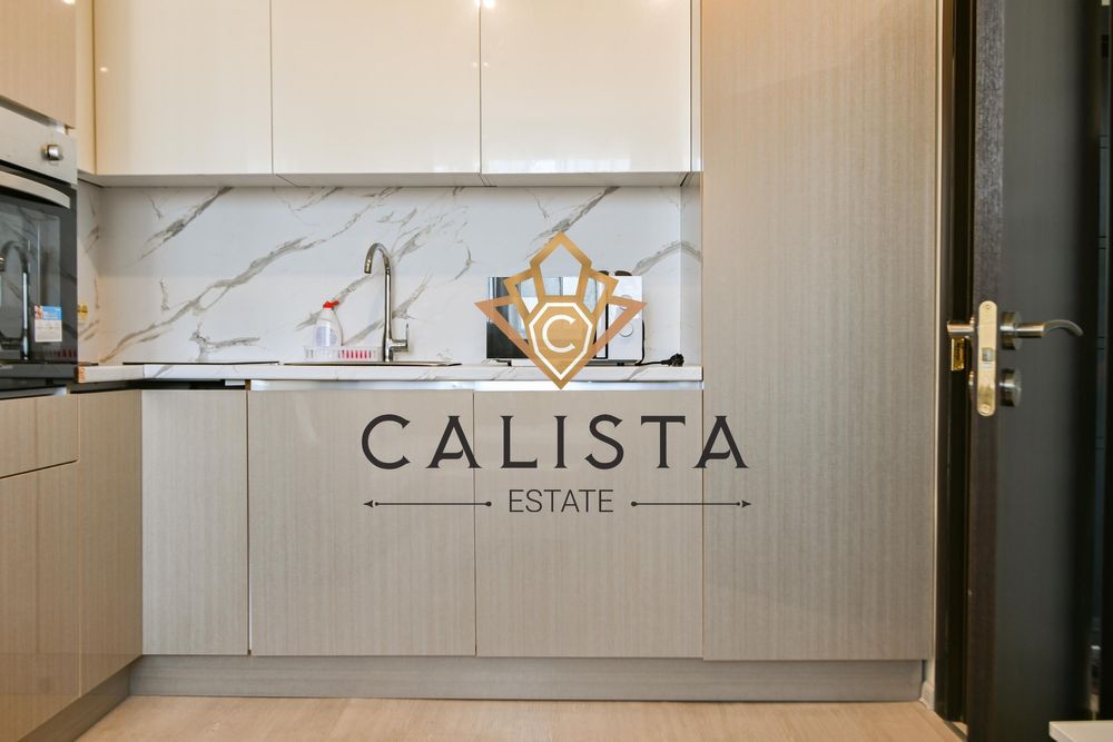 Дава се под наем Двустаен апартамент в София, Банишора - 47 кв.м за 599 € - Снимка #2