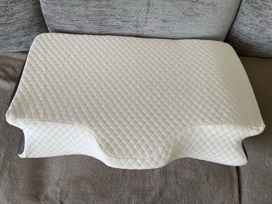 Perna cervicala Ortosan