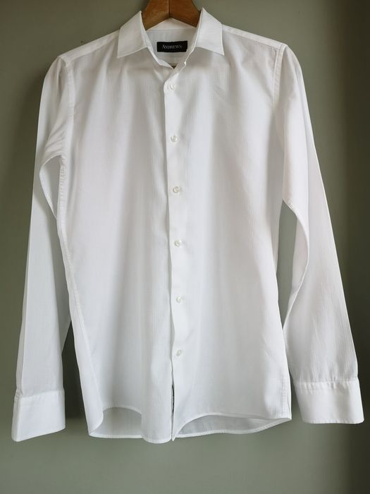 Andrews, мъжка риза, размер S