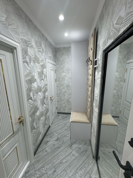 Срочно ! Продается квартира с ремонтом и мебелью ! 1в2/5/5