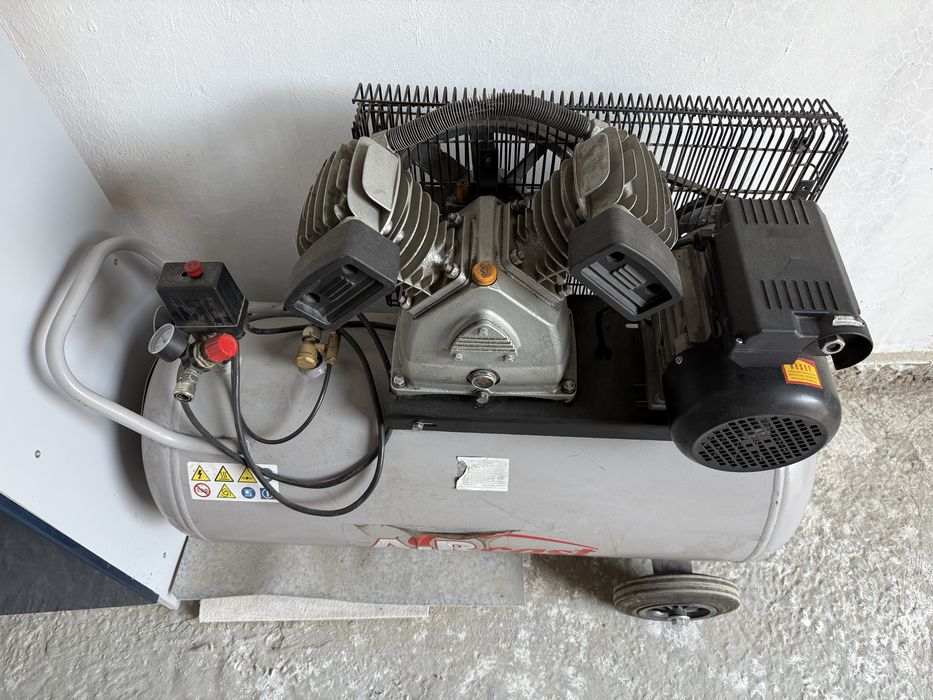 Компрессор Aircast