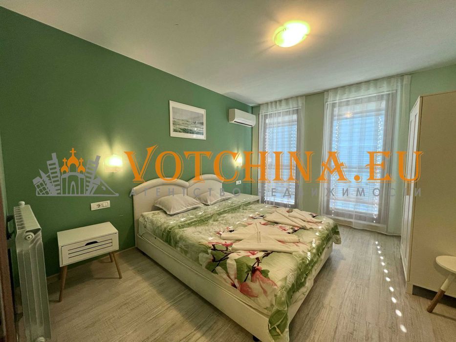 Продава се Тристаен апартамент в Каварна - 99 кв.м за 653 €/кв.м - Снимка #13