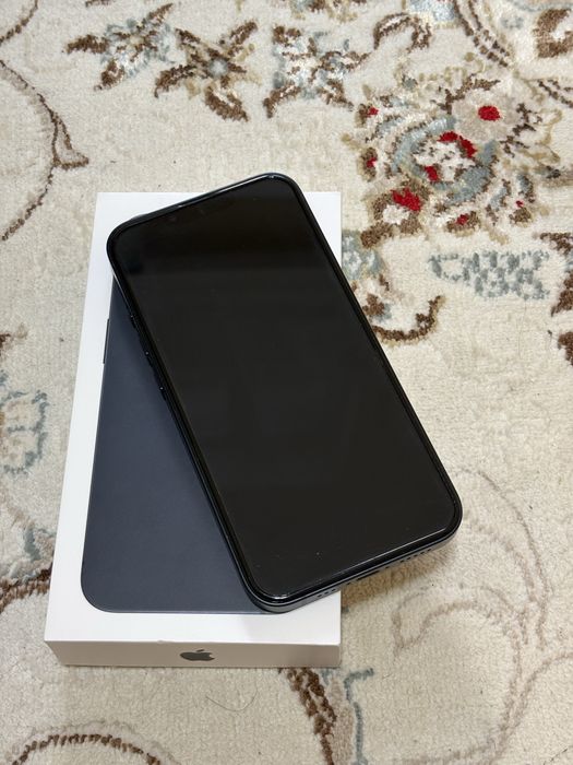 Продам/обмен iPhone 13