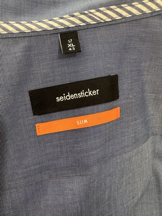 Рубашка мужская