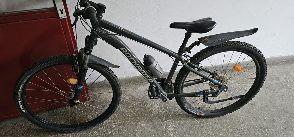 Bicicleta mountbike 27.5 inch