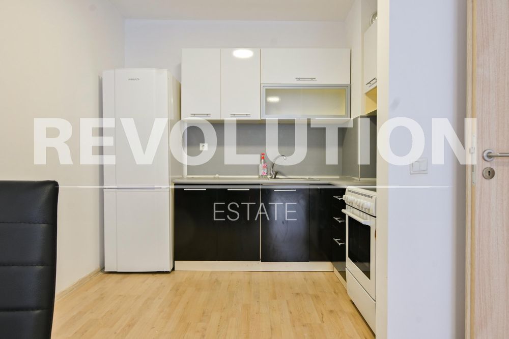 Дава се под наем Двустаен апартамент в София, Павлово - 52 кв.м за 650 € - Снимка #6