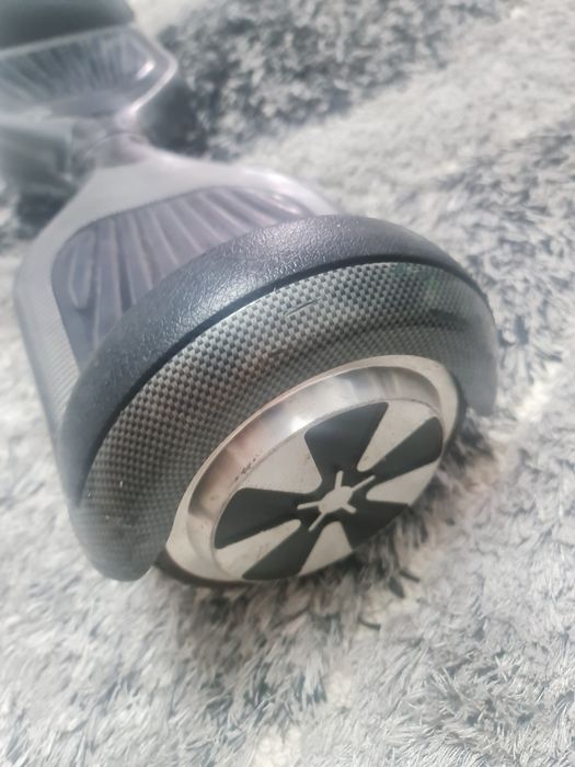 Hoverboard myria senior 6.5 inch