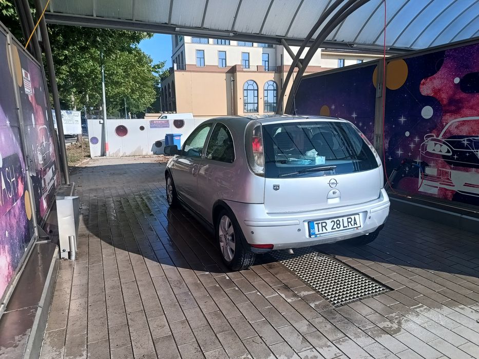 Opel CORSA C! De vânzare!