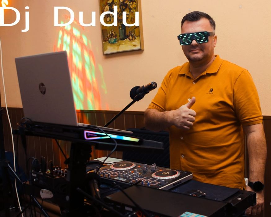 Dj evenimente private