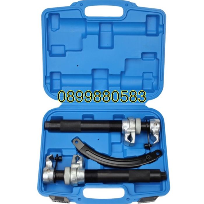 Комплект усилени скоби за пружини 23 мм - 280 мм HAWEK