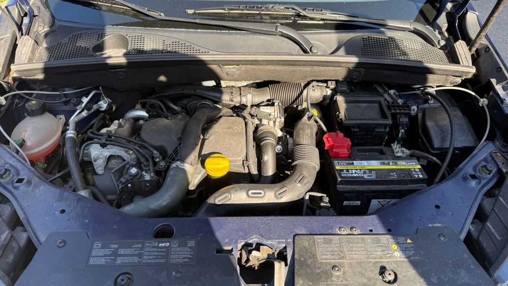 Dacia Lodgy  1.5 dCi