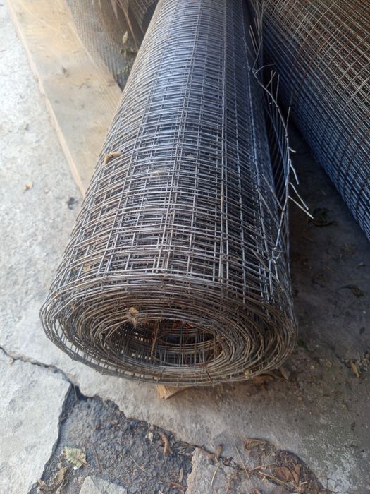 Сетка ячейка 25*50