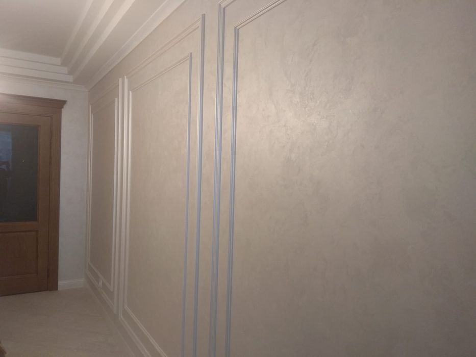 Услуги плотника.