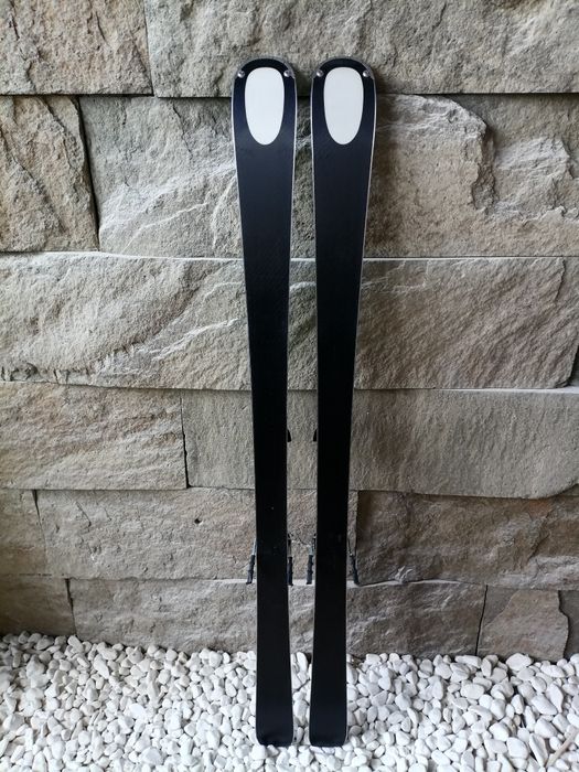 Schiuri ski Kastle Rx Race Titanium sh 156 cm