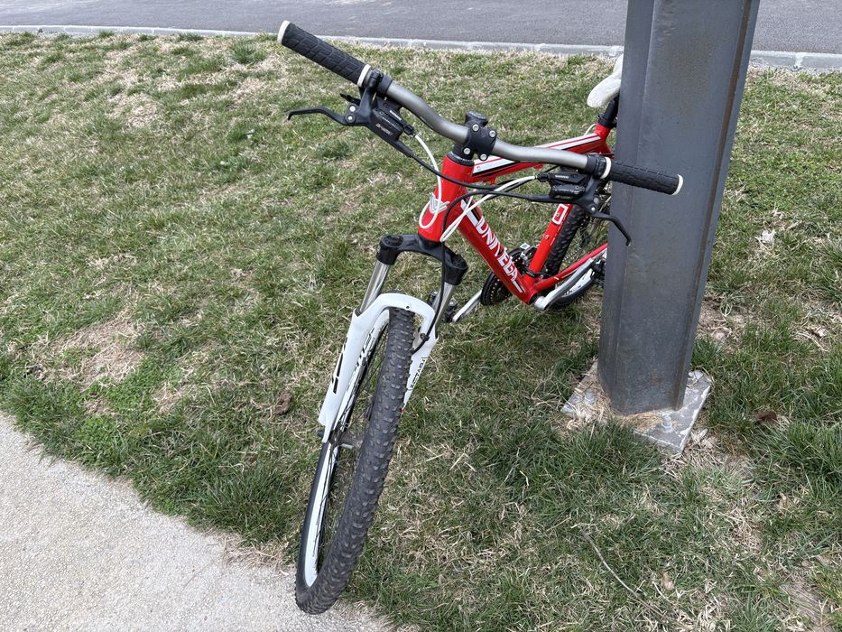 Vand Bicicleta Univega 26 inch
