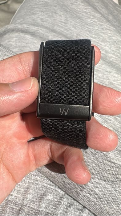 Whoop 5.0 версии