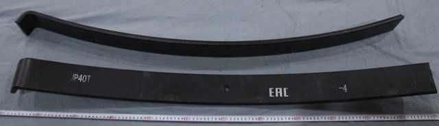 Рессора Howo.Sitrak.Shaanxi.Shacman.Faw