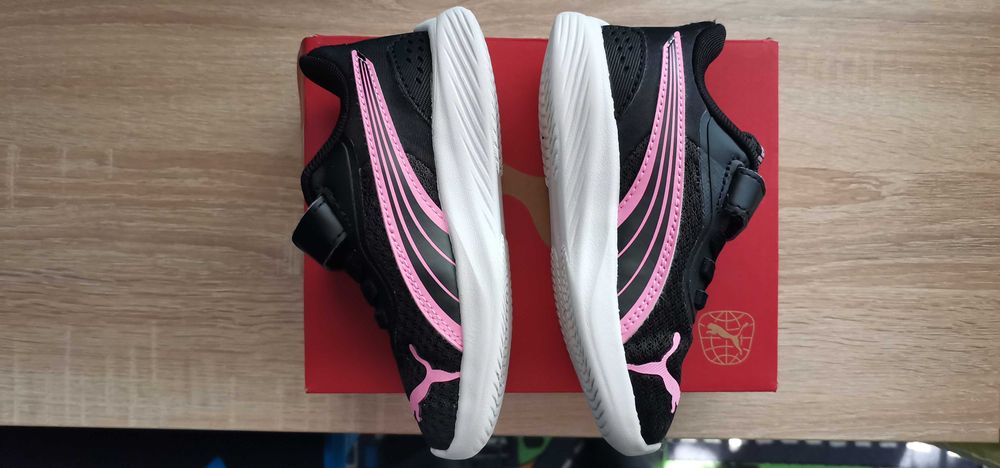 Детски маратонки Puma номер 23