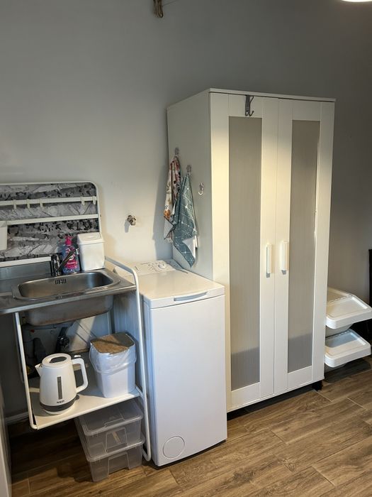 Дава се под наем Ателие в София, Лозенец - 14 кв.м за 357 € - Снимка #7