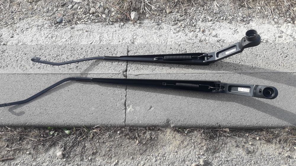 Рамена за чистачки-Мазда 5