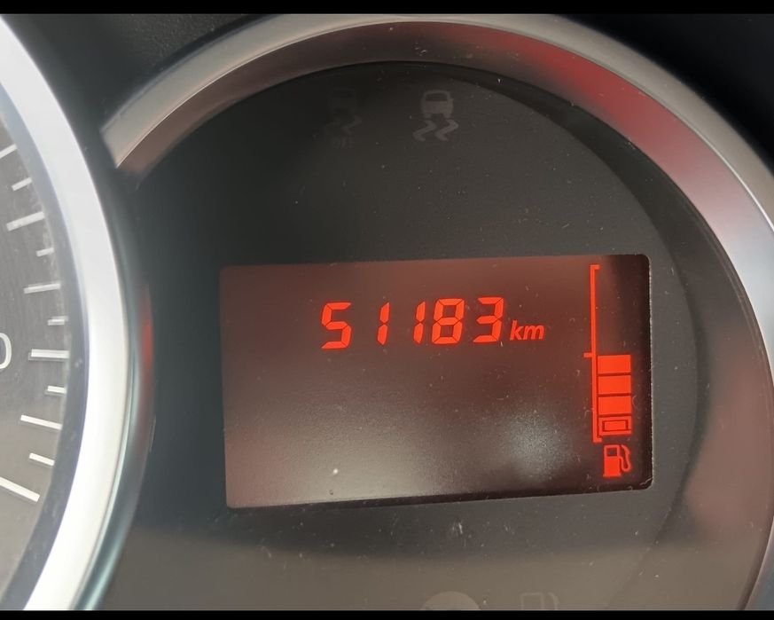 Dacia Logan 2 , an 2017 , motor 999cm3, benzina