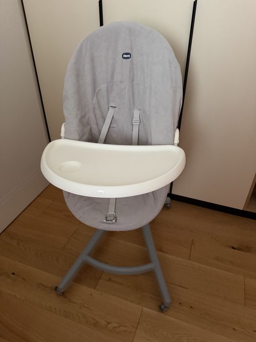 Chicco baby hug pro 5 in 1, multifunctional-